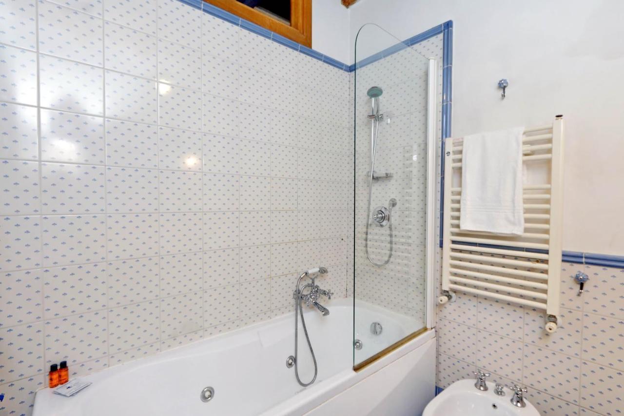 Lungaretta 97 Apartment Roma Ngoại thất bức ảnh