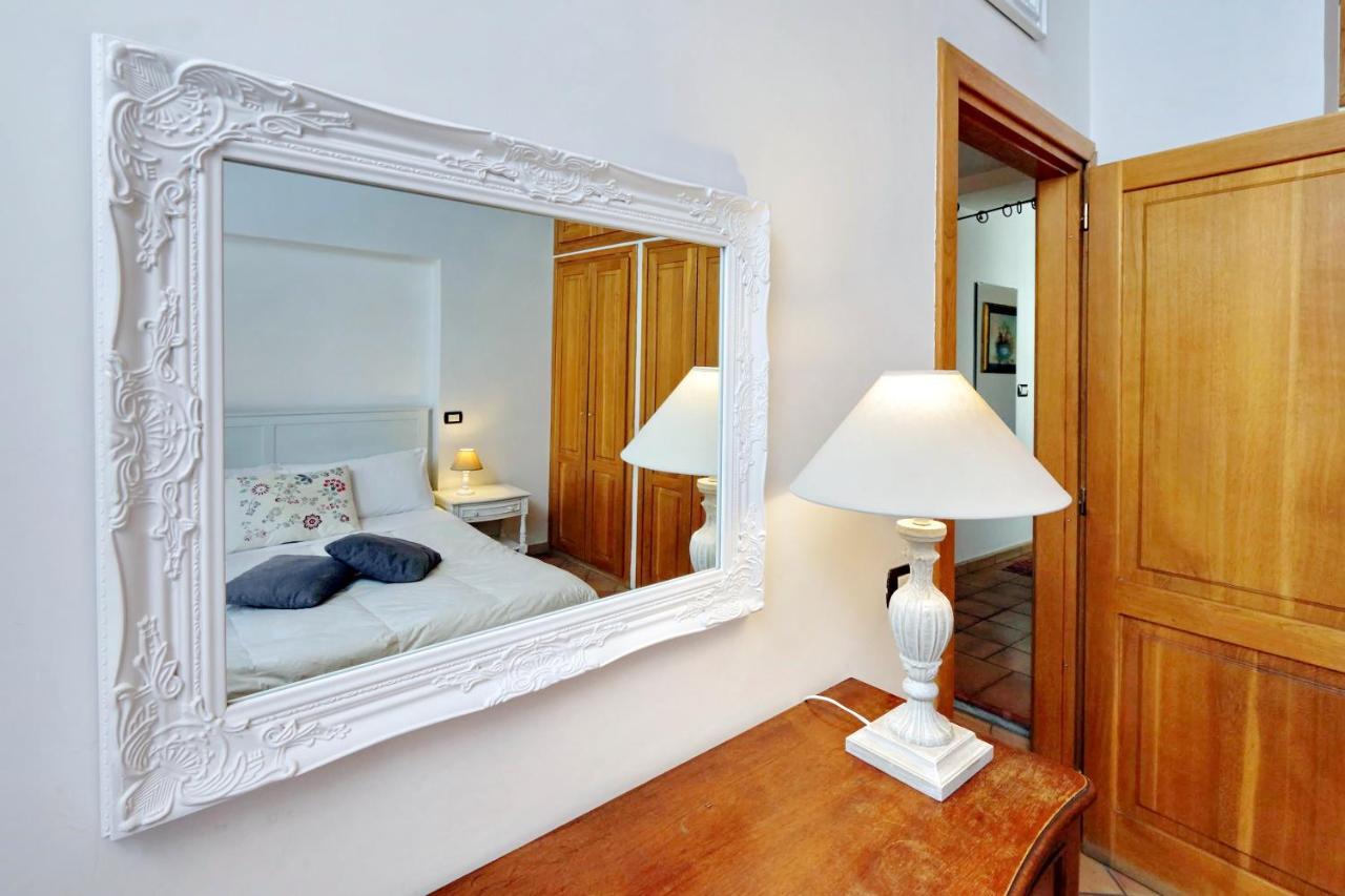 Lungaretta 97 Apartment Roma Ngoại thất bức ảnh